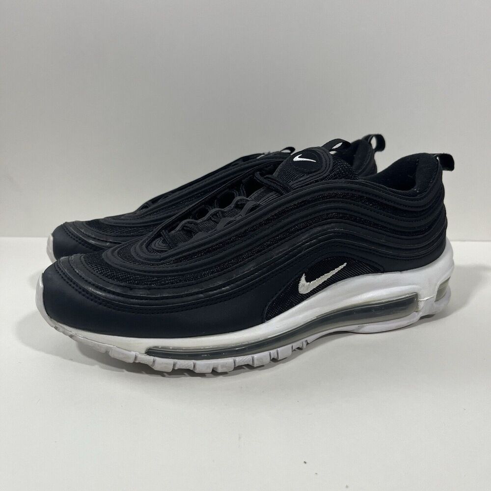 Size 8.5 - Nike Air Max 97 Black